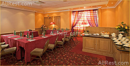 Hotel Massena 22